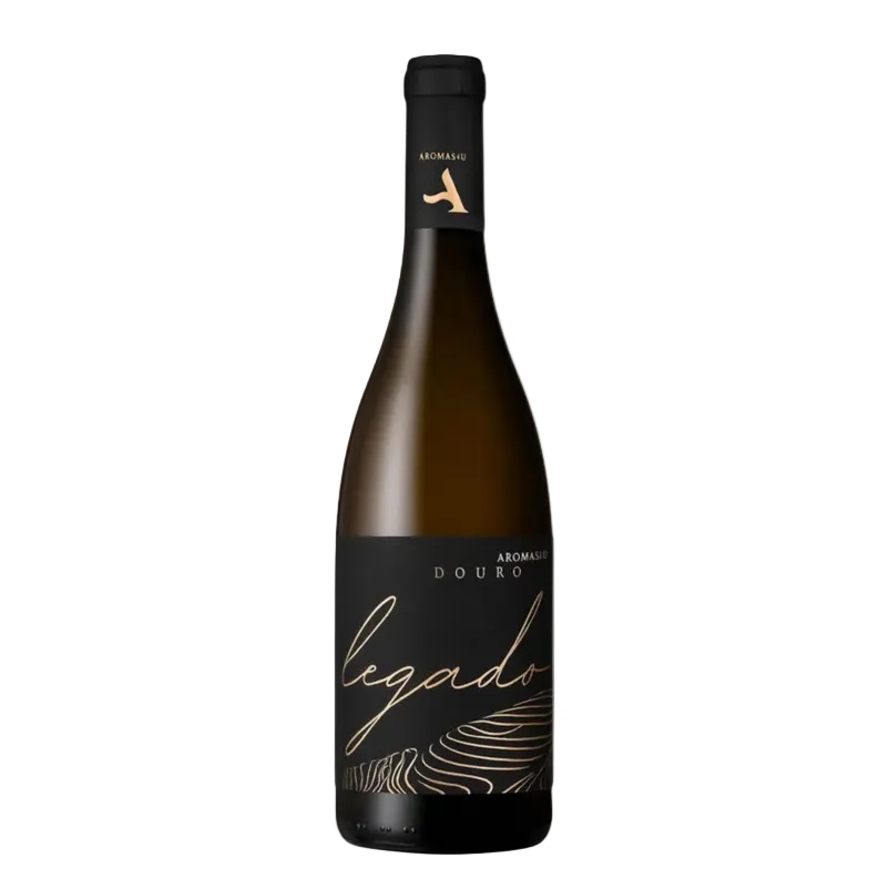 Aromas4U Reserva Tinto Legado