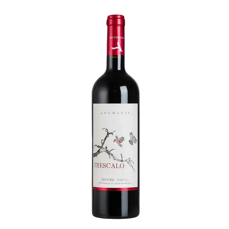 Aromas4U Tinto Trescalo 2023