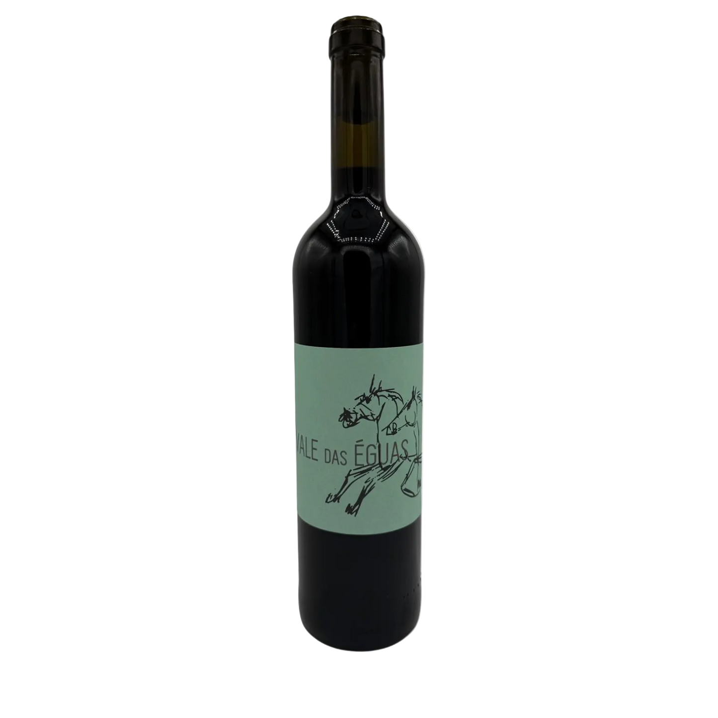 Vale das Éguas Tinto 2023