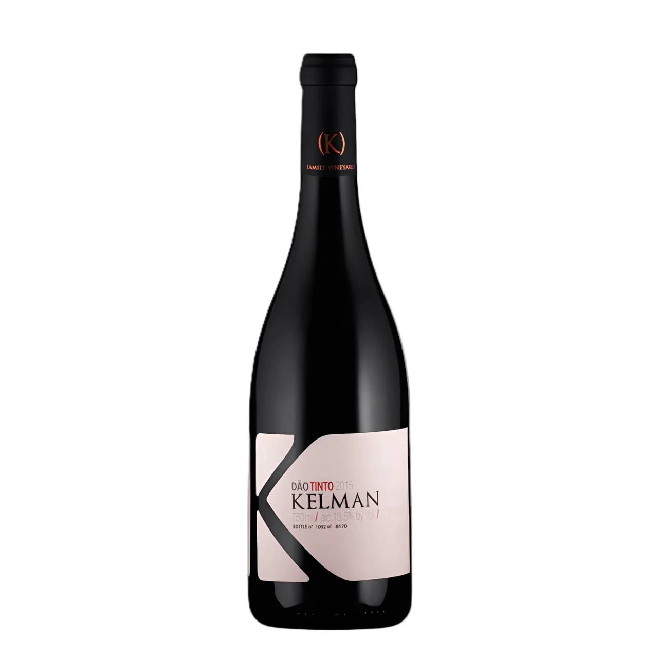 Kelman Tinto