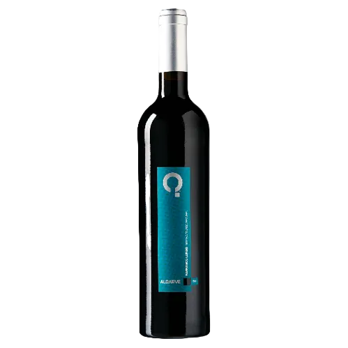 Quinta do Barranco Longo Tinto Reserva Touriga Nacional