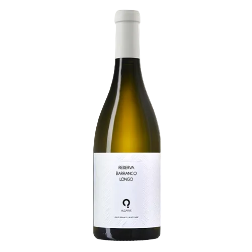 Quinta Barranco Longo Reserva Branco