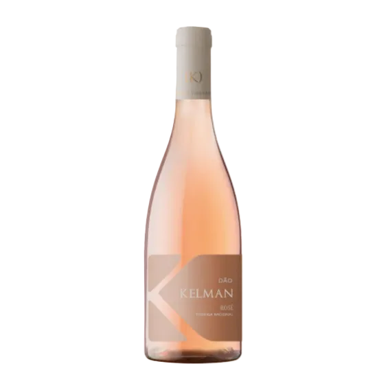 Kelman Rose Touriga Nacional