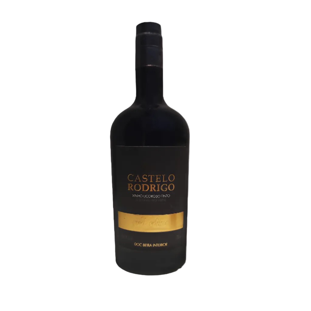 Adega Castelo Rodrigo Licoroso Gold Edition