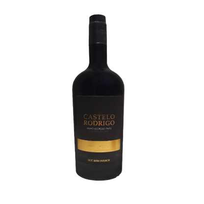 Adega Castelo Rodrigo Licoroso Gold Edition