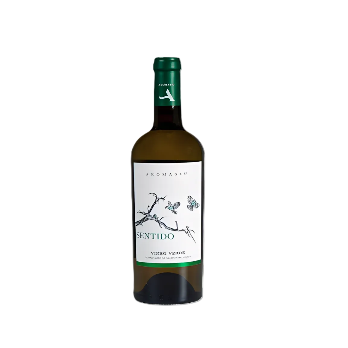 Aromas4U Sentido Branco Vinho Verde
