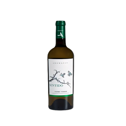 Aromas4U Sentido Branco Vinho Verde