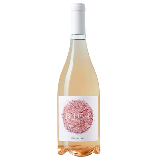Quinta do Barranco Longo Blush Rosé