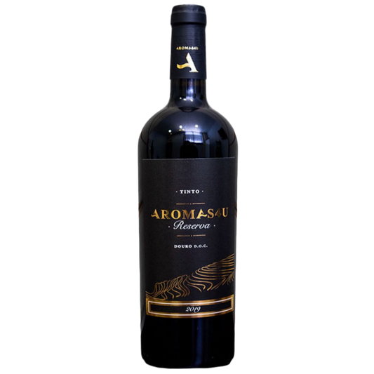 Aromas4U Tinto Reserva
