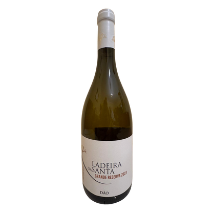 Ladeira da Santa Encruzado Grande Reserva
