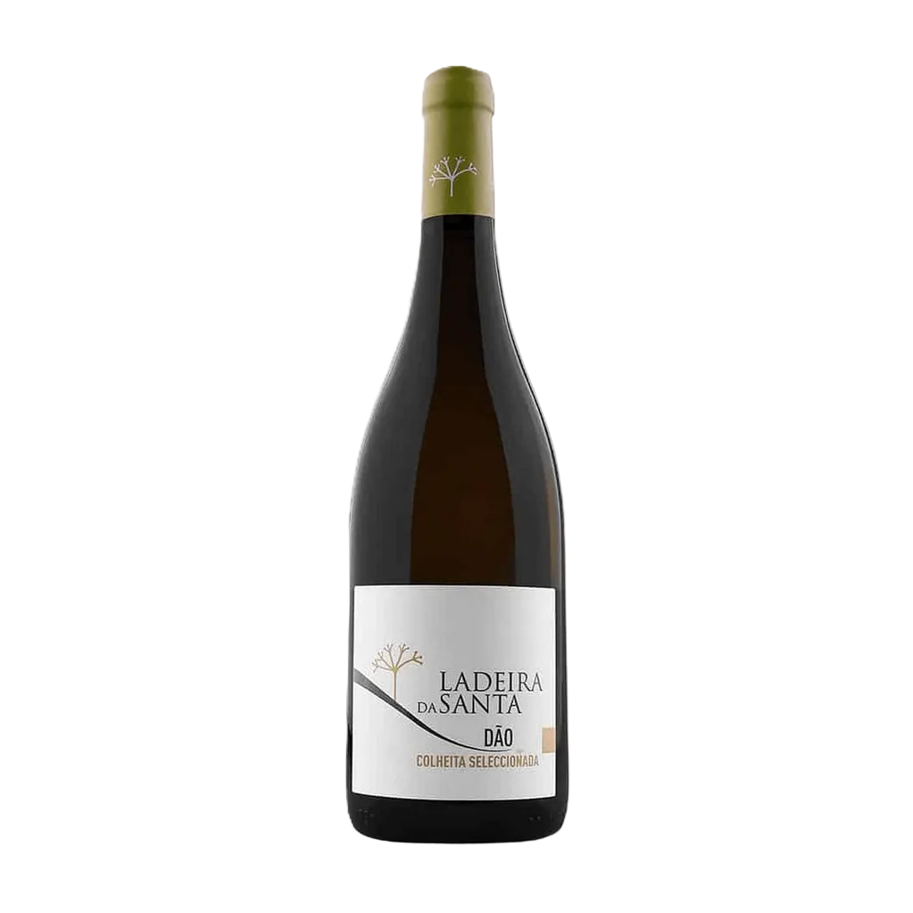Ladeira da Santa Colheita White