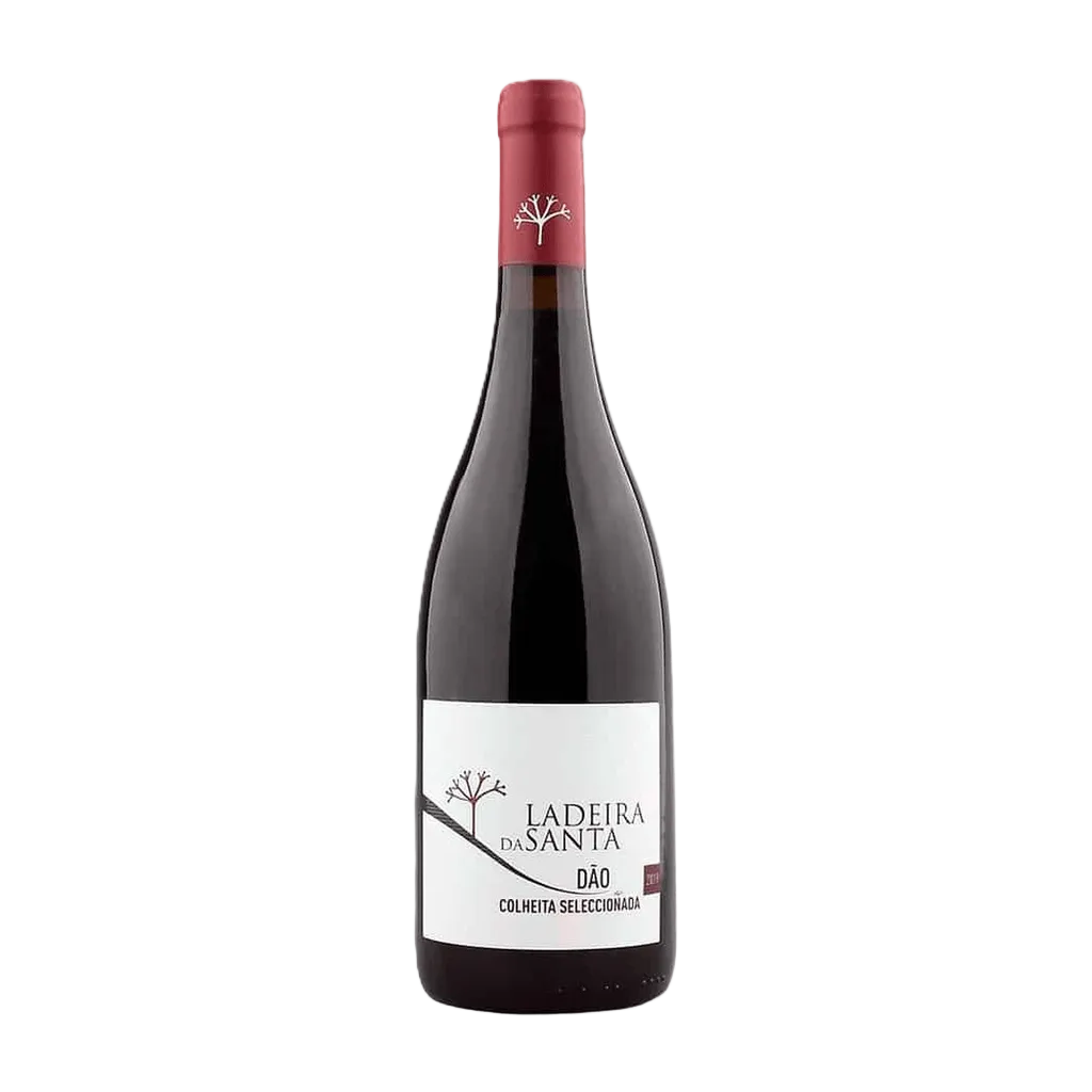 Ladeira da Santa Colheita Tinto