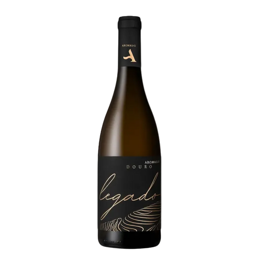 Aromas4U Reserva Tinto Legado