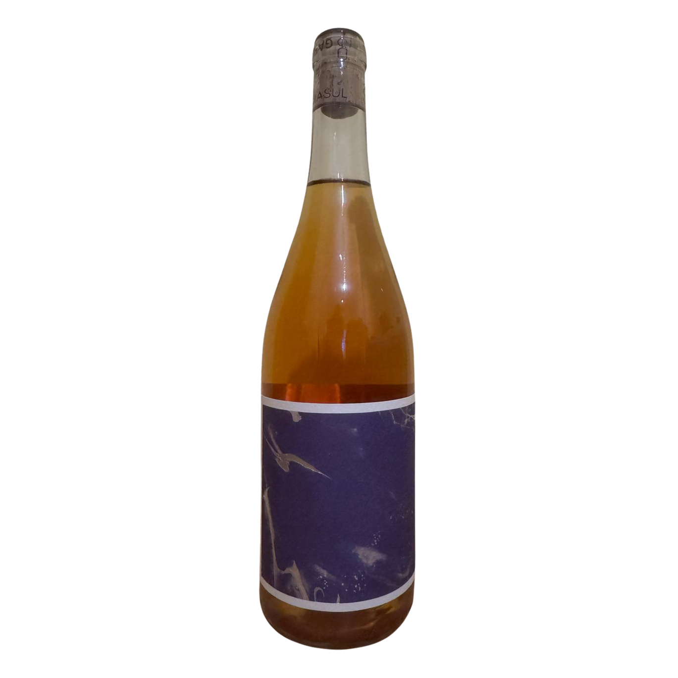 Primeiras Gotas Oxid Chestnut