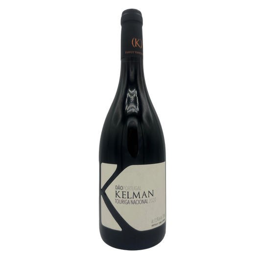 Kelman Touriga Nacional 2020