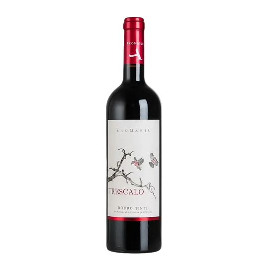 Aromas4U Tinto Trescalo 2023