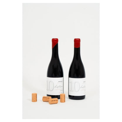 Aromas4U Grande Reserva Old Vines