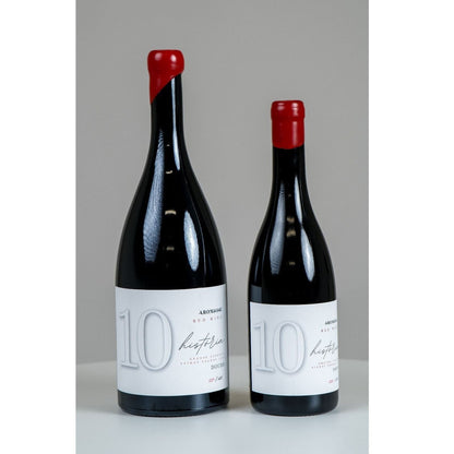 Aromas4U Grande Reserva Old Vines