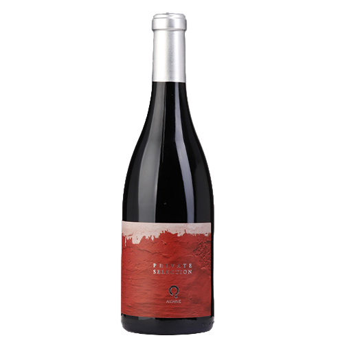 Quinta do Barranco Longo Tinto Private Selection