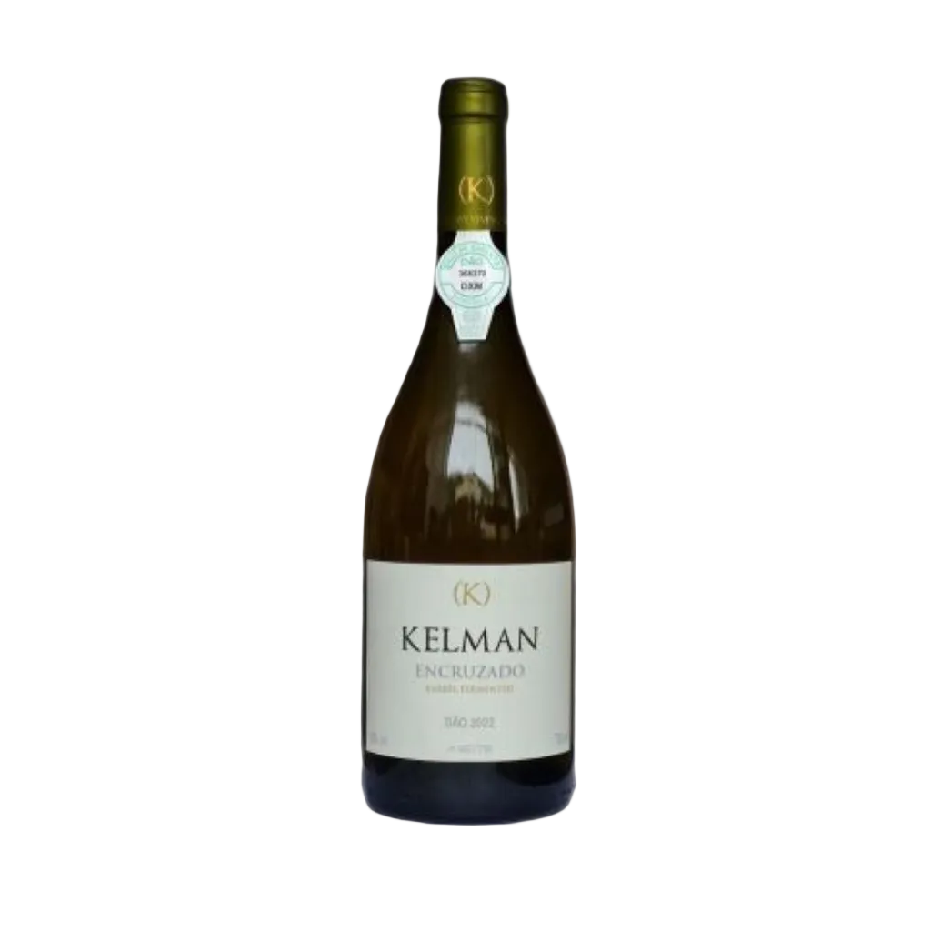 Kelman Encruzado Barrel Fermented 2023