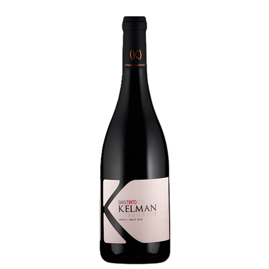 Kelman Tinto