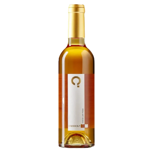 Quinta do Barranco Longo Late Harvest K.O.