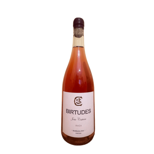 Birtudes Rose Baga