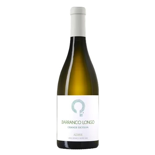 Quinta do Barranco Longo Grande Escolha Branco